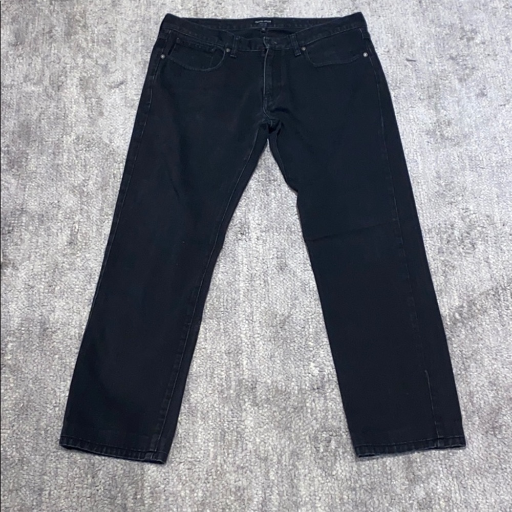 Giorgio Armani men’s jeans